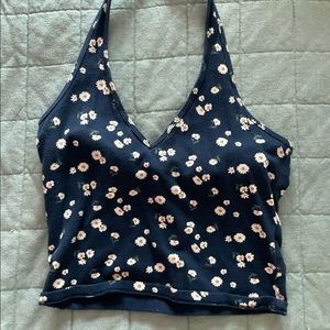 Hollister top from Must-Have collection